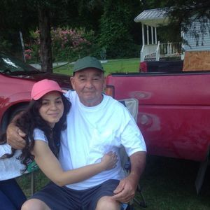 Meet your Posher, Isabella